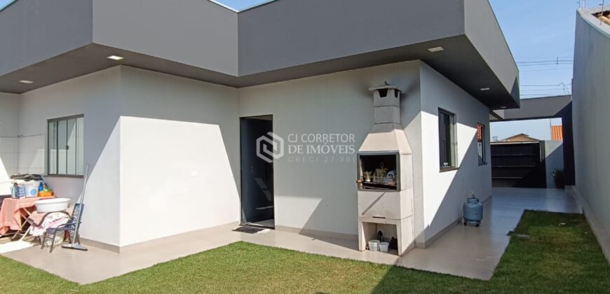 RESIDENCIAL PARQUE DAS NAÇÕES – CIANORTE PR