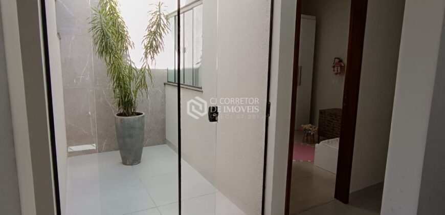 RESIDENCIAL PARQUE DAS NAÇÕES – CIANORTE PR