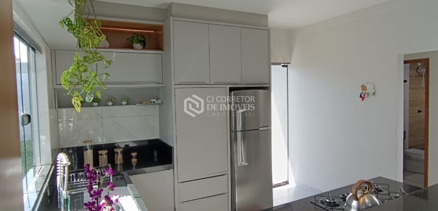 RESIDENCIAL PARQUE DAS NAÇÕES – CIANORTE PR