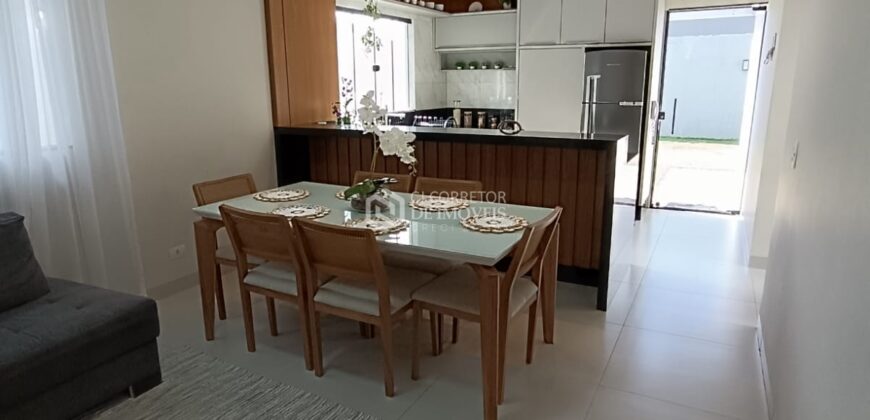 RESIDENCIAL PARQUE DAS NAÇÕES – CIANORTE PR