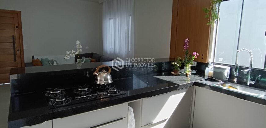 RESIDENCIAL PARQUE DAS NAÇÕES – CIANORTE PR