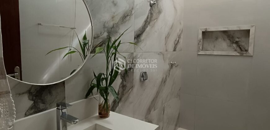 RESIDENCIAL PARQUE DAS NAÇÕES – CIANORTE PR