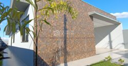 CASA À VENDA NO RESIDENCIAL ATLÂNTICO – CIANORTE/PR