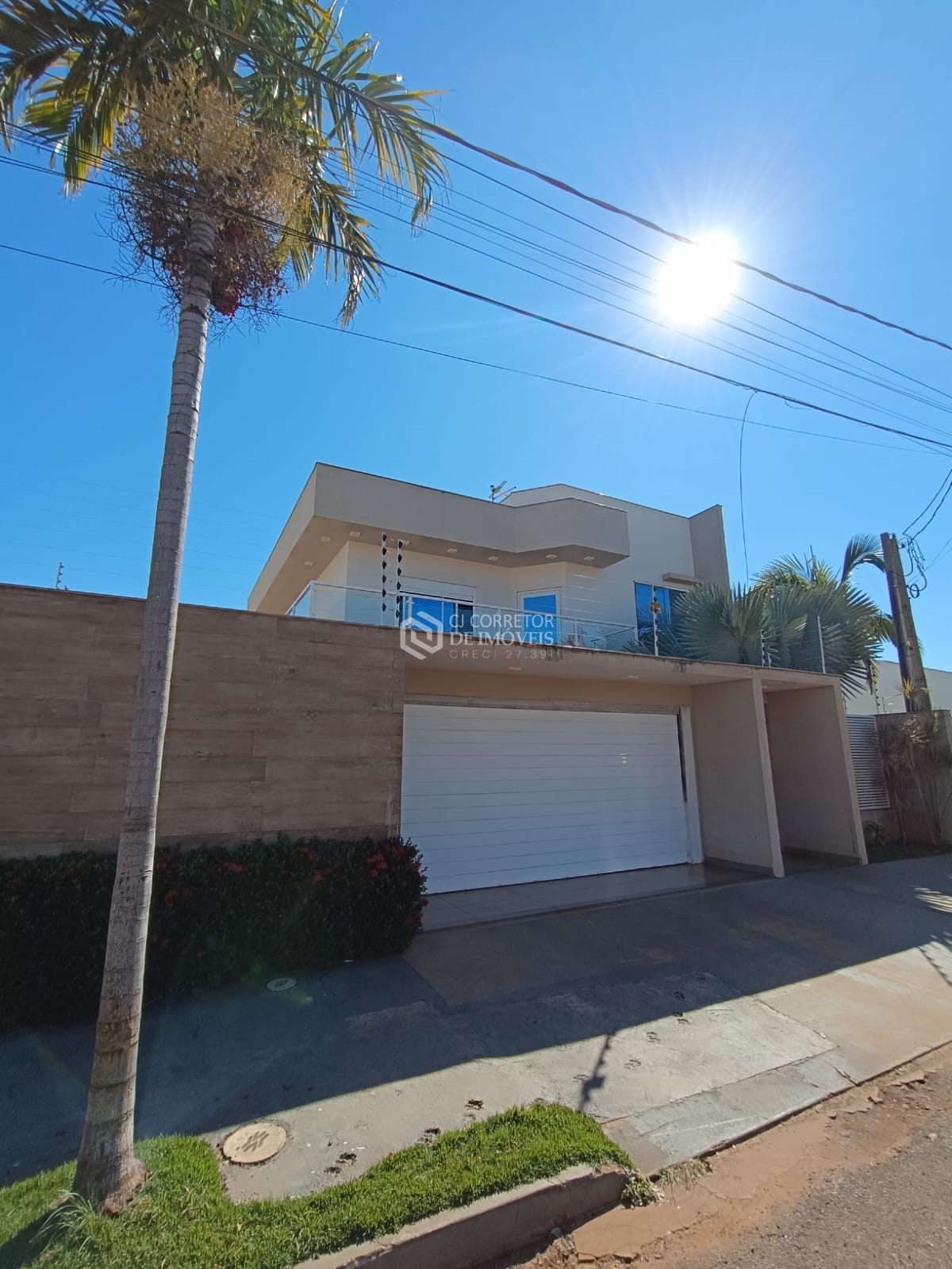 SOBRADO À VENDA NO RESIDENCIAL PARQUE DAS NAÇÕES – CIANORTE/PR