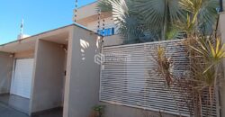 SOBRADO À VENDA NO RESIDENCIAL PARQUE DAS NAÇÕES – CIANORTE/PR