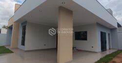 CASA À VENDA NO RESIDENCIAL NOVA ITÁLIA – CIANORTE/PR