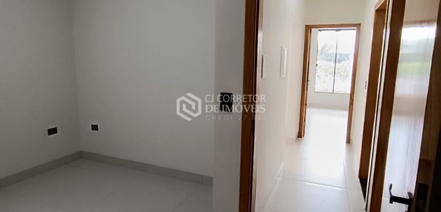 CASA À VENDA NO RESIDENCIAL NOVA ITÁLIA – CIANORTE/PR