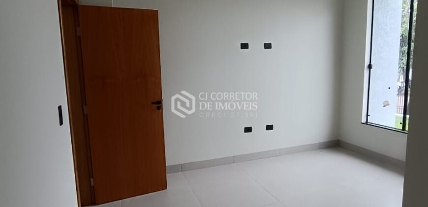 CASA À VENDA NO RESIDENCIAL NOVA ITÁLIA – CIANORTE/PR