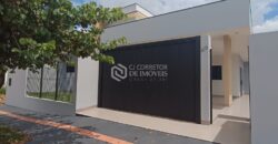 CASA À VENDA NO RESIDENCIAL NOVA ITÁLIA – CIANORTE/PR