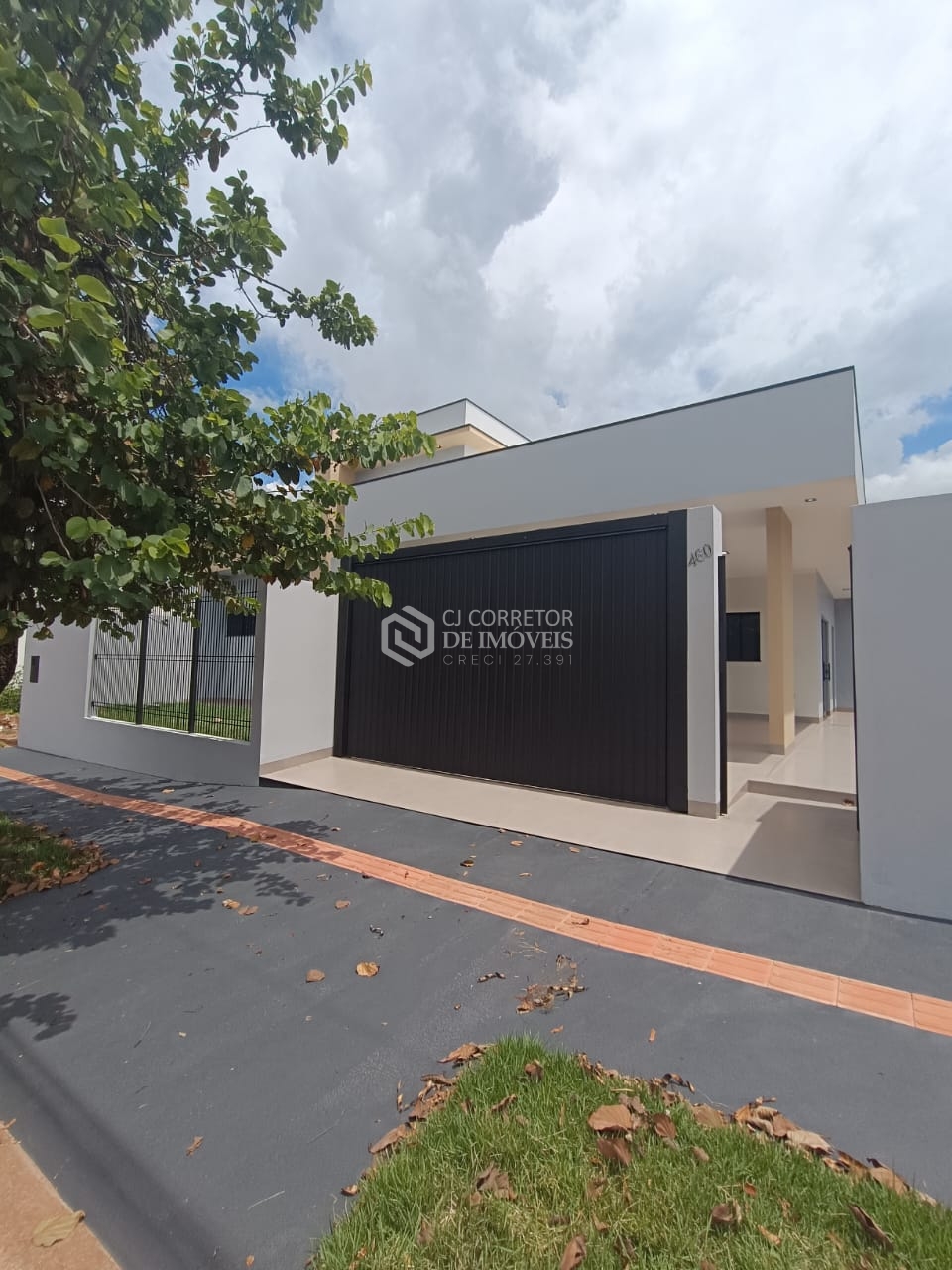 CASA À VENDA NO RESIDENCIAL NOVA ITÁLIA – CIANORTE/PR