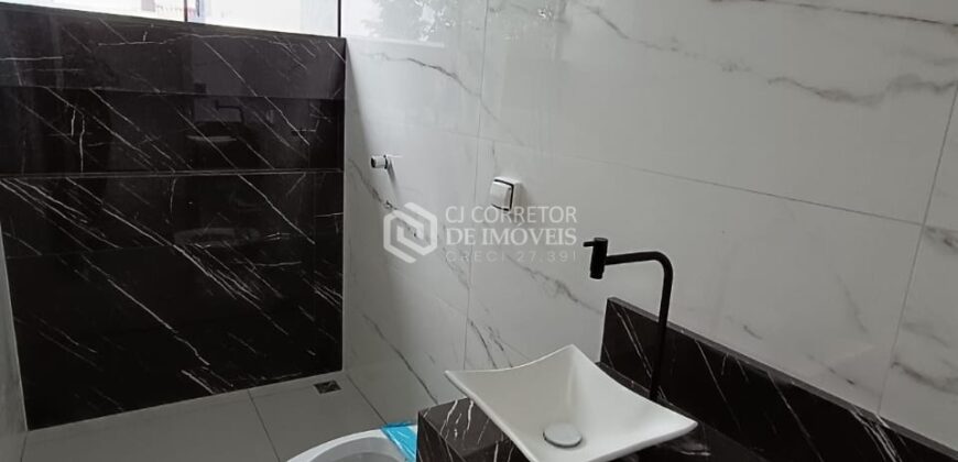 CASA À VENDA NO RESIDENCIAL NOVA ITÁLIA – CIANORTE/PR