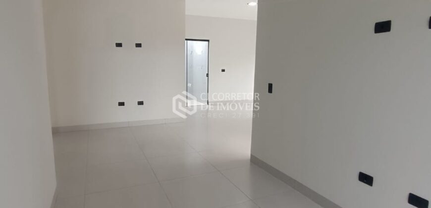 CASA À VENDA NO RESIDENCIAL NOVA ITÁLIA – CIANORTE/PR