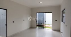 CASA À VENDA NO RESIDENCIAL NOVA ITÁLIA – CIANORTE/PR