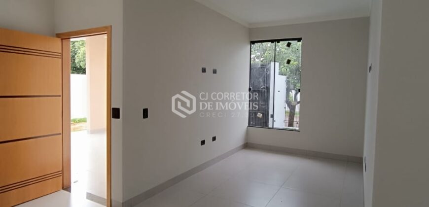 CASA À VENDA NO RESIDENCIAL NOVA ITÁLIA – CIANORTE/PR
