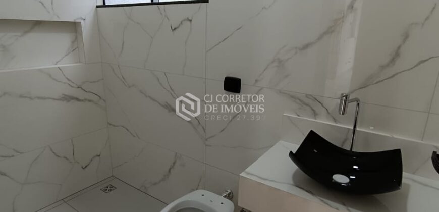 CASA À VENDA NO RESIDENCIAL NOVA ITÁLIA – CIANORTE/PR