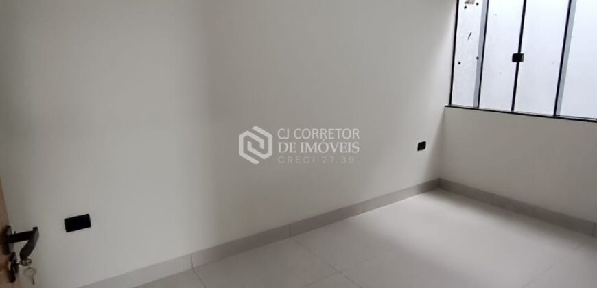 CASA À VENDA NO RESIDENCIAL NOVA ITÁLIA – CIANORTE/PR