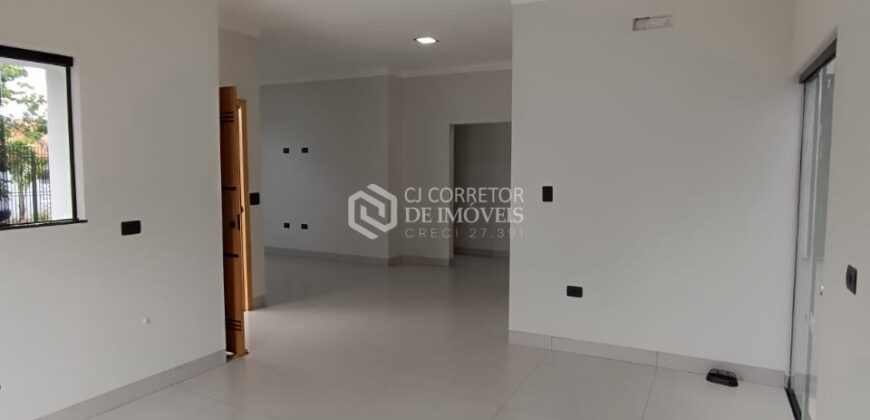 CASA À VENDA NO RESIDENCIAL NOVA ITÁLIA – CIANORTE/PR