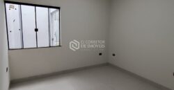 CASA À VENDA NO RESIDENCIAL NOVA ITÁLIA – CIANORTE/PR