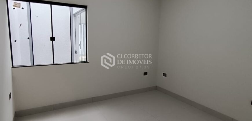 CASA À VENDA NO RESIDENCIAL NOVA ITÁLIA – CIANORTE/PR