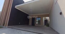 CASA À VENDA NO RESIDENCIAL ATLÂNTICO – CIANORTE/PR