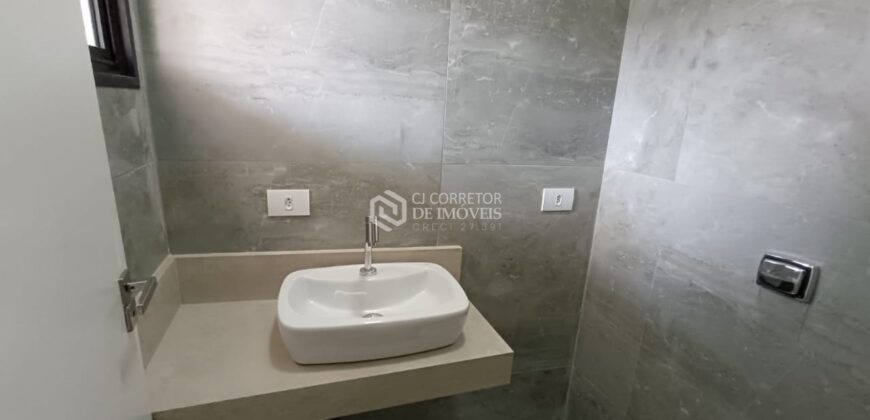 CASA À VENDA NO RESIDENCIAL ATLÂNTICO – CIANORTE/PR