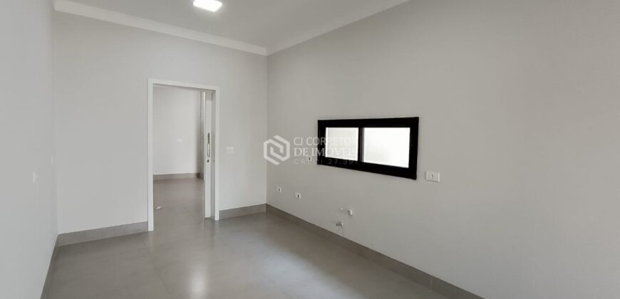 CASA À VENDA NO RESIDENCIAL ATLÂNTICO – CIANORTE/PR