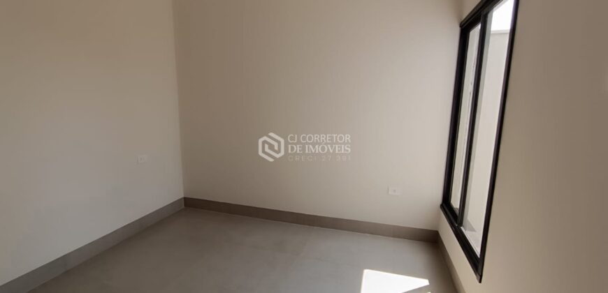 CASA À VENDA NO RESIDENCIAL ATLÂNTICO – CIANORTE/PR