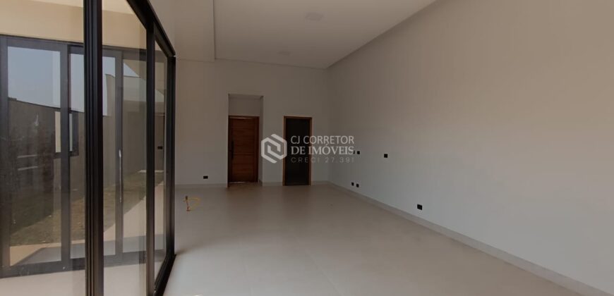 CASA À VENDA NO RESIDENCIAL ILHA DO MEL – CIANORTE/PR