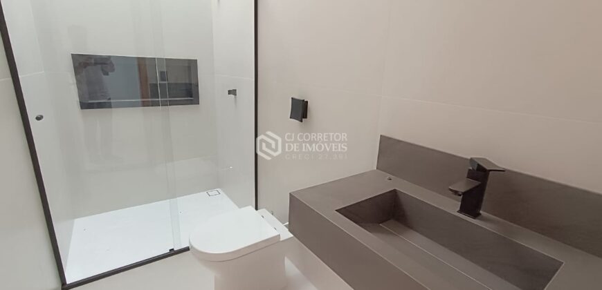 CASA À VENDA NO RESIDENCIAL ILHA DO MEL – CIANORTE/PR