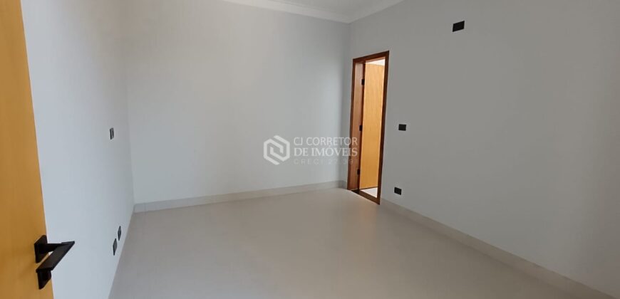 CASA À VENDA NO RESIDENCIAL ILHA DO MEL – CIANORTE/PR