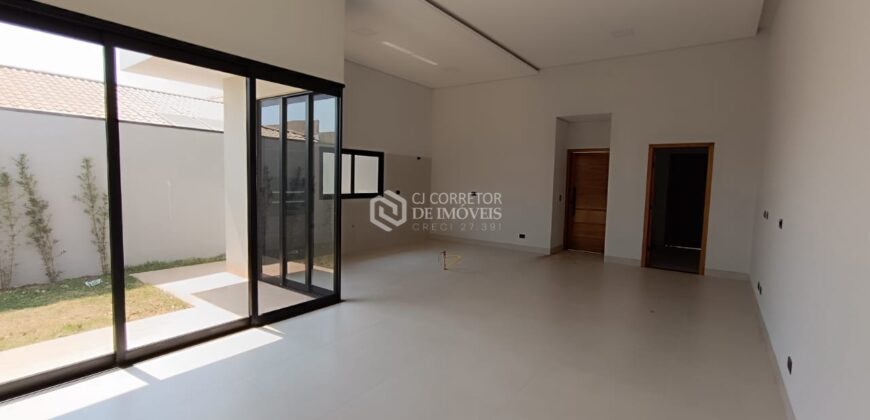 CASA À VENDA NO RESIDENCIAL ILHA DO MEL – CIANORTE/PR