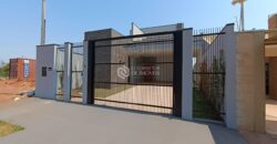 CASA À VENDA NO RESIDENCIAL ILHA DO MEL – CIANORTE/PR