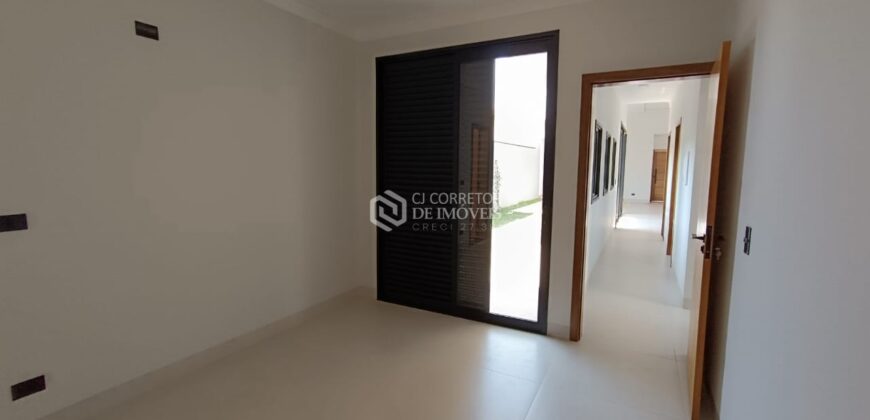 CASA À VENDA NO RESIDENCIAL ILHA DO MEL – CIANORTE/PR