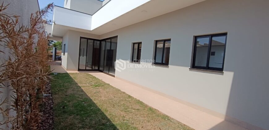 CASA À VENDA NO RESIDENCIAL ILHA DO MEL – CIANORTE/PR