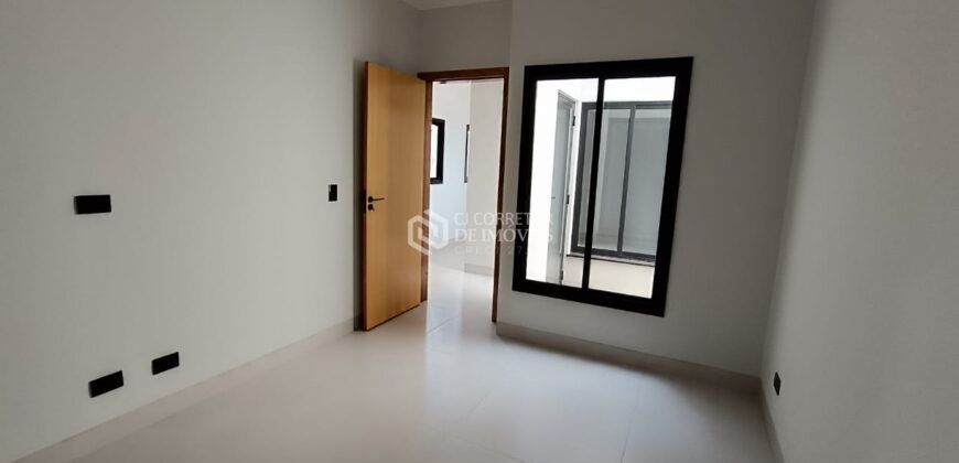 CASA À VENDA NO RESIDENCIAL ILHA DO MEL – CIANORTE/PR