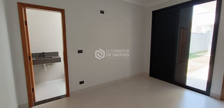 CASA À VENDA NO RESIDENCIAL ILHA DO MEL – CIANORTE/PR