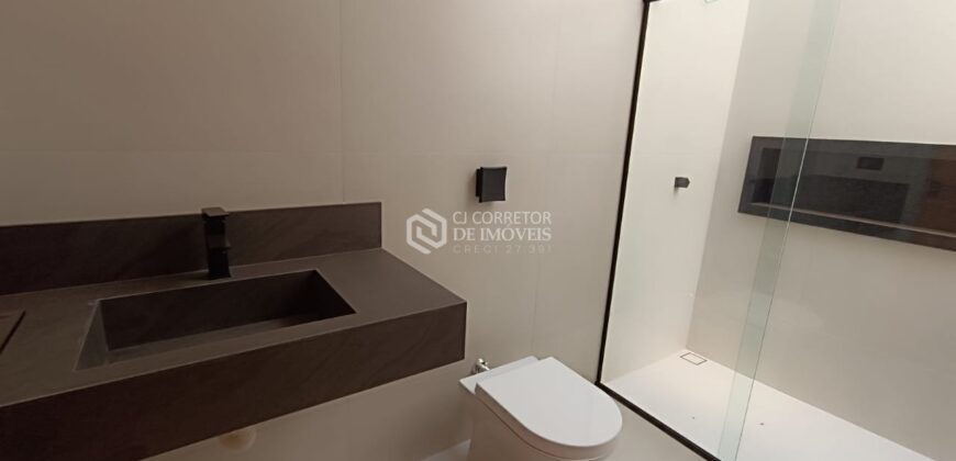 CASA À VENDA NO RESIDENCIAL ILHA DO MEL – CIANORTE/PR