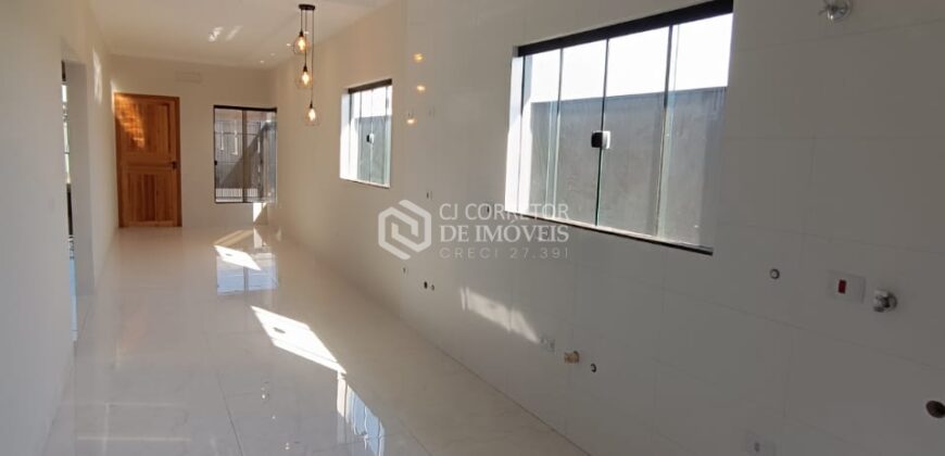 CASA À VENDA NO RESIDENCIAL ATLÂNTICO – CIANORTE/PR