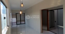 CASA À VENDA NO RESIDENCIAL ATLÂNTICO – CIANORTE/PR