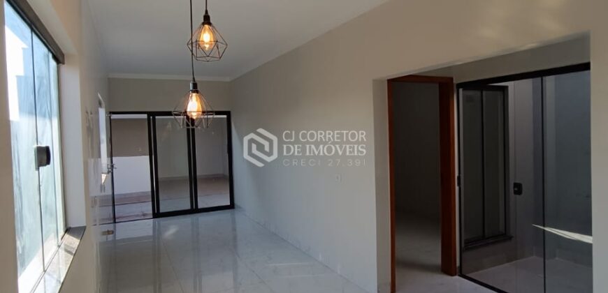 CASA À VENDA NO RESIDENCIAL ATLÂNTICO – CIANORTE/PR