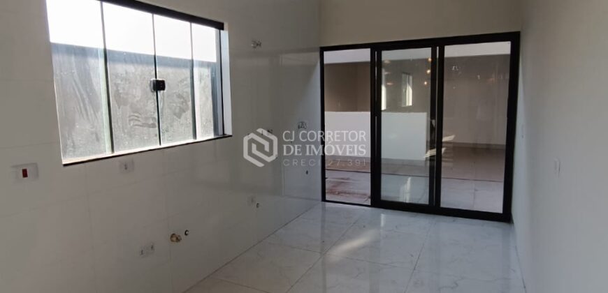 CASA À VENDA NO RESIDENCIAL ATLÂNTICO – CIANORTE/PR