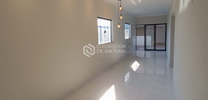 CASA À VENDA NO RESIDENCIAL ATLÂNTICO – CIANORTE/PR