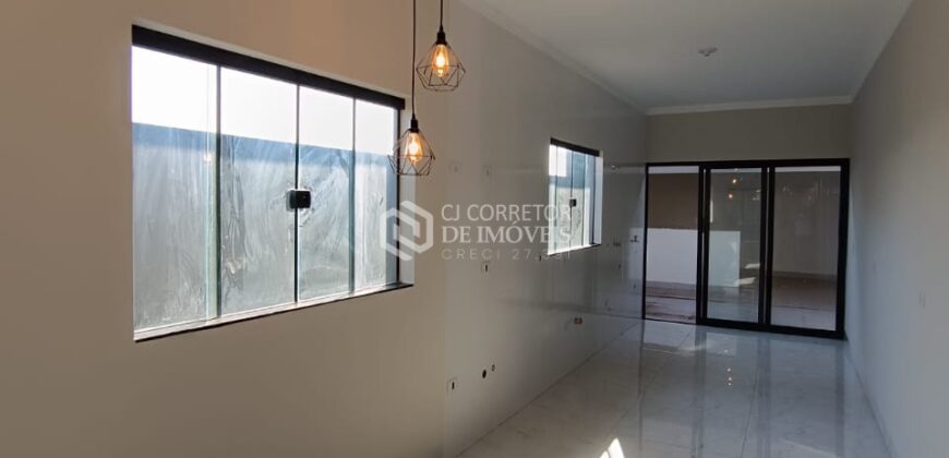 CASA À VENDA NO RESIDENCIAL ATLÂNTICO – CIANORTE/PR