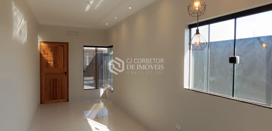 CASA À VENDA NO RESIDENCIAL ATLÂNTICO – CIANORTE/PR