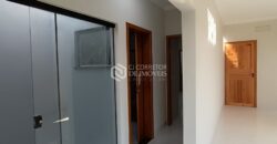 CASA À VENDA NO RESIDENCIAL ATLÂNTICO – CIANORTE/PR