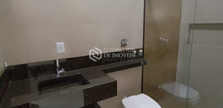 CASA À VENDA NO RESIDENCIAL ATLÂNTICO – CIANORTE/PR