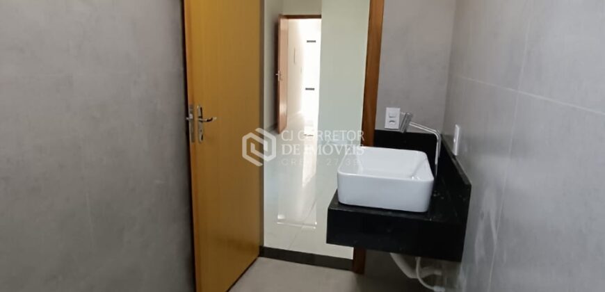 CASA À VENDA NO RESIDENCIAL ATLÂNTICO – CIANORTE/PR