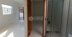 CASA À VENDA NO RESIDENCIAL ATLÂNTICO – CIANORTE/PR