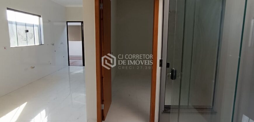 CASA À VENDA NO RESIDENCIAL ATLÂNTICO – CIANORTE/PR