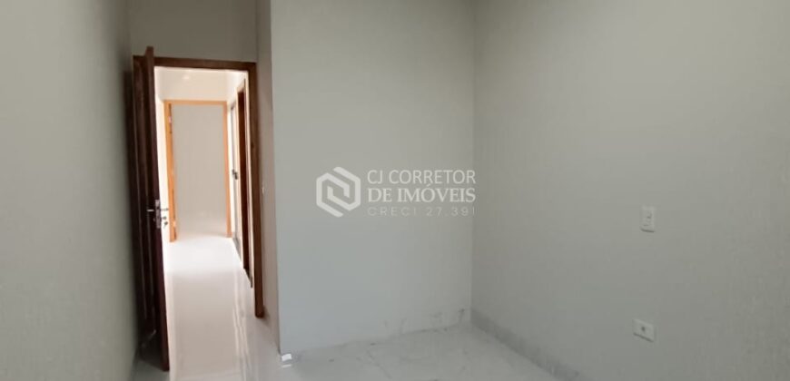 CASA À VENDA NO RESIDENCIAL ATLÂNTICO – CIANORTE/PR